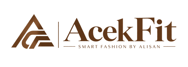 AcekFit - Smart Fashion by Alisan